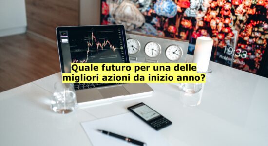 Le azioni A2A da inizio anno stanno registrando un'ottima performance