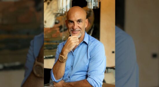 Alessandro Romano, foto dal web