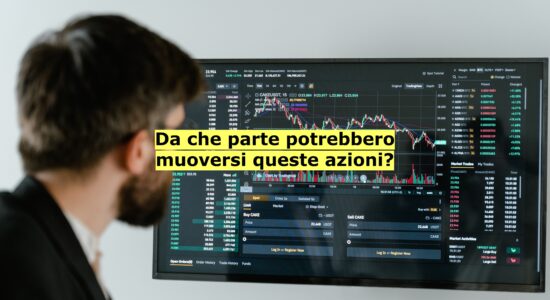 Inversione rialzista in arrivo per Amplifon e Diasorin?