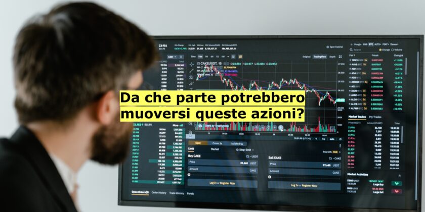 Inversione rialzista in arrivo per Amplifon e Diasorin?
