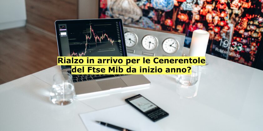 CNH Industrial e Diasorin pronte al grande balzo rialzista