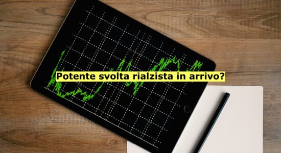 Dopo una lunga discesa le azioni Digital Bros potrebbero scattare al rialzo