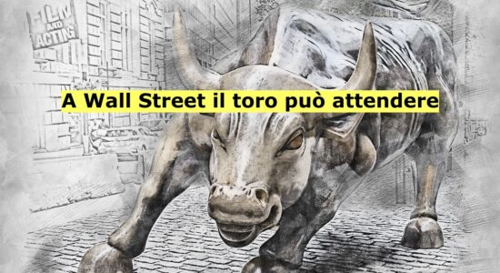Situazione complessa per i Dow Jones