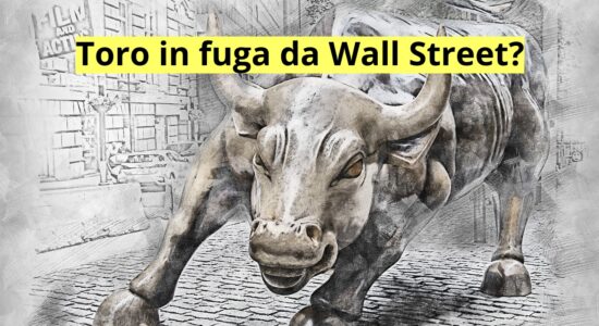Continuano ad accumularsi i segnali negativi sui mercati azionari americani