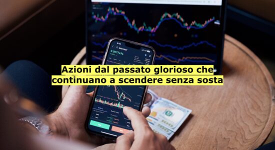Su quali livelli è massima la probabilità che El.En possa invertire al rialzo?