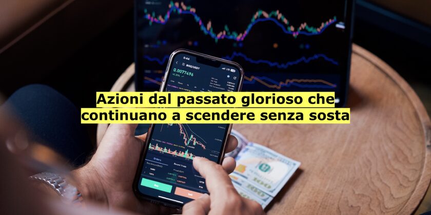 Su quali livelli è massima la probabilità che El.En possa invertire al rialzo?