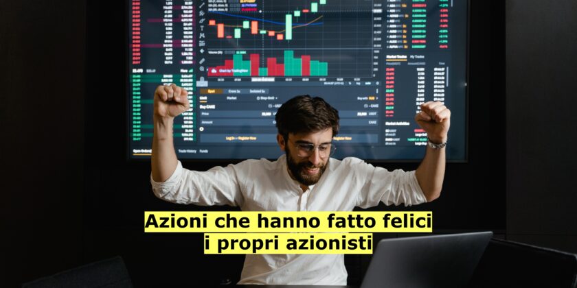 Le migliori azioni della settimana viste dalla prospettiva degli analisti