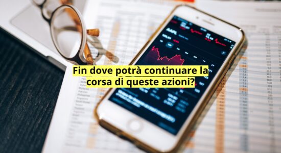 ENI e Tenaris hanno preso il volo insieme al prezzo del petrolio