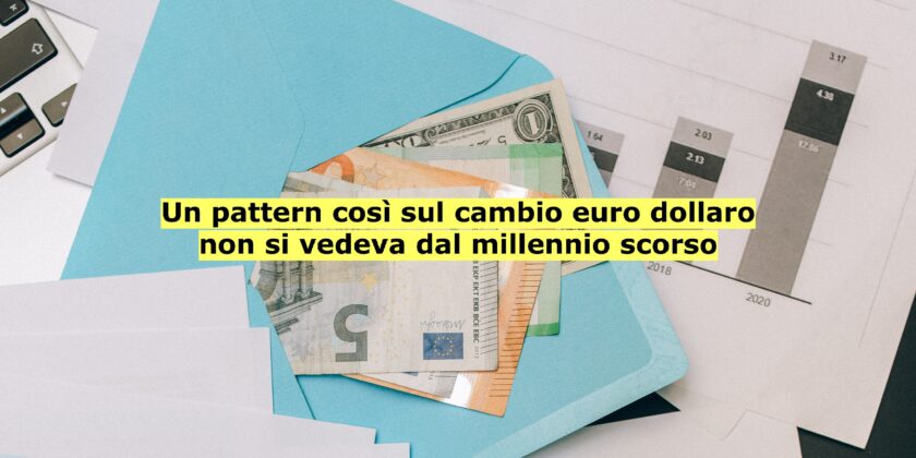 Il dollaro continua a rafforzarsi contro l'euro