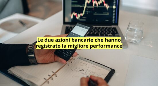 Banco BPM e FinecoBank hanno accelerato al rialzo in una giornata grigia per il Ftse Mib