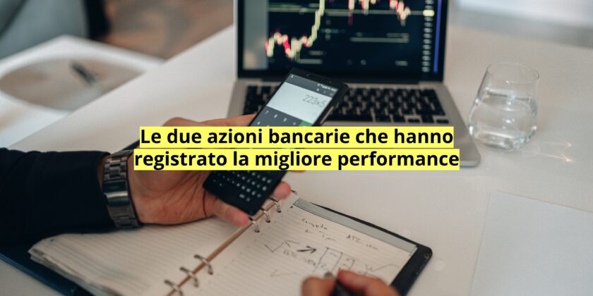 Banco BPM e FinecoBank hanno accelerato al rialzo in una giornata grigia per il Ftse Mib