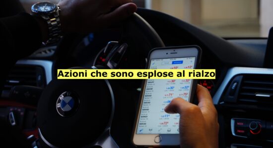 Le azioni GVS e RAI Way hanno sorpreso al rialzo
