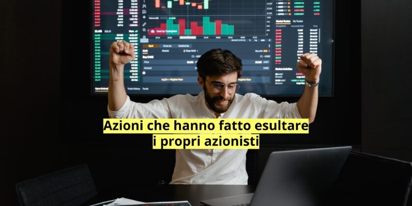Per le azioni GVS il rialzo potrebbe essere solo all'inizio