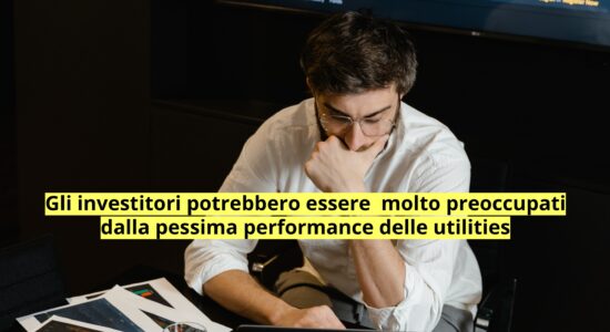 HERA e IREN hanno guidato il ribasso del Ftse Mib