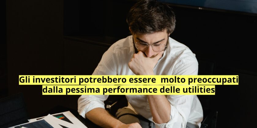 HERA e IREN hanno guidato il ribasso del Ftse Mib