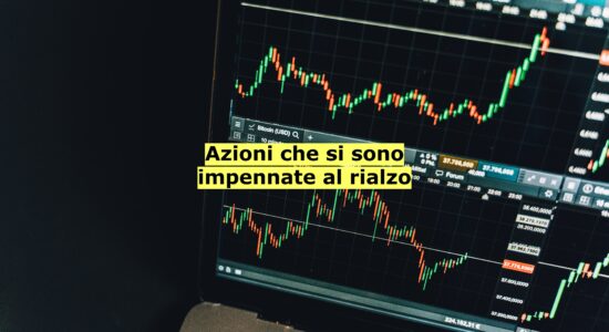 Leonardo diventa il migliore titolo azionario da inizio 2023