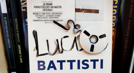 Quante vale la villa al mare di Lucio Battisti