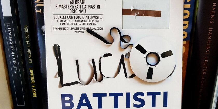 Quante vale la villa al mare di Lucio Battisti