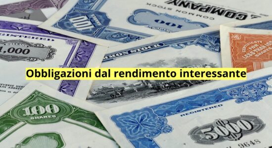 Le obbligazioni Maire Tecnimont offrono un rendimento molto interessante, ma attenzione ai rischi