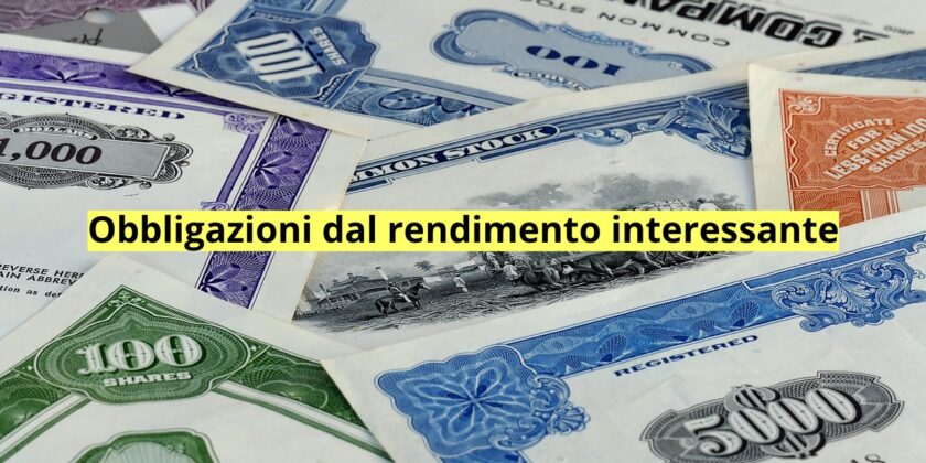 Le obbligazioni Maire Tecnimont offrono un rendimento molto interessante, ma attenzione ai rischi
