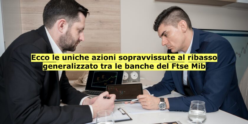 Per le azioni Banca Mediolanum potrebbero esserci interessanti prospettive