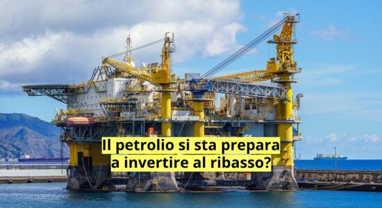 Il rialzo del petrolio è arrivato al capolinea?
