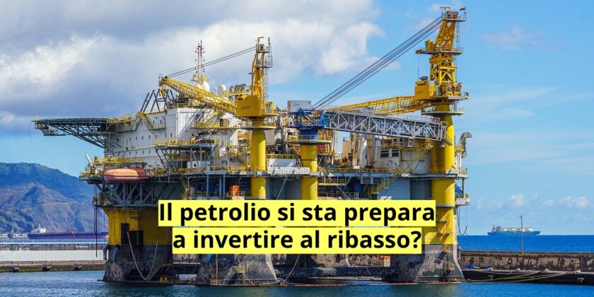 Il rialzo del petrolio è arrivato al capolinea?