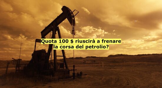 Continua la corsa del petrolio, dove potrebbe fermarsi?