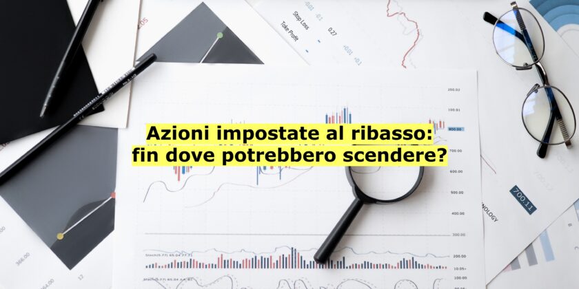 Poste Italiane e STMicroelectronics continuano a essere impostate al ribasso