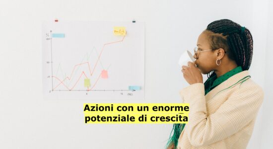 Le azioni Saes Getters potrebbero essere sul punto di partire per un lungo rialzo