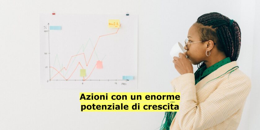 Le azioni Saes Getters potrebbero essere sul punto di partire per un lungo rialzo