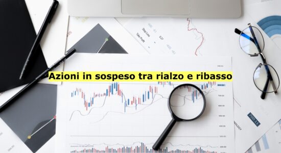 Le azioni Safilo Group potrebbero finalmente invertire al rialzo