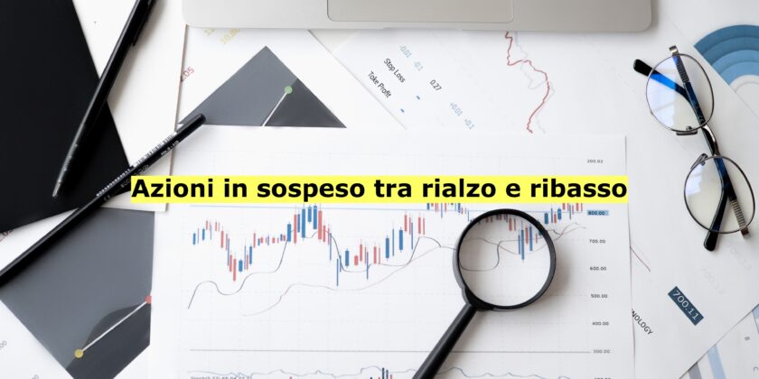 Le azioni Safilo Group potrebbero finalmente invertire al rialzo
