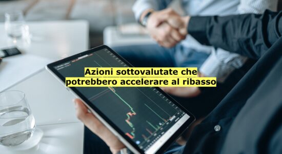 Le azioni Saras e Tenaris sono molto sottovalutate, ma potrebbero accelerare al ribasso
