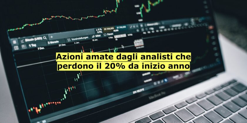 Le azioni SECO potrebbero essere un ottimo titolo sul quale puntare fino a fine anno