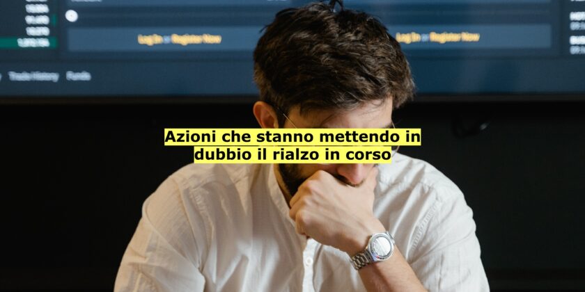 Stellantis e Telecom hanno chiuso in ribasso, ma il loro futuro potrebbe essere molto diverso