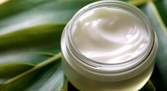 4 creme viso meravigliose a meno di 20 euro-Foto da pixabay.com