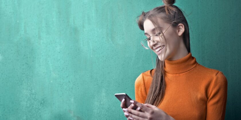 5 maglie dolcevita da comprare adesso-Foto da pexels.com