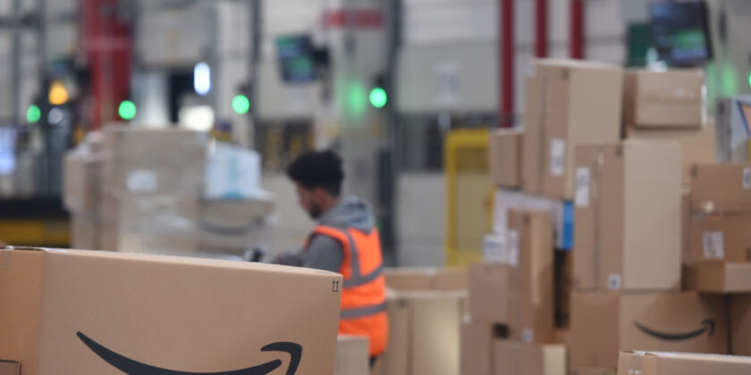 5 profumi originali da donna in offerta su Amazon-Foto da imagoeconomica