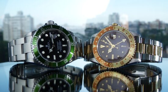 8 Rolex introvabili e rari nel 2023-Foto da pixabay.com