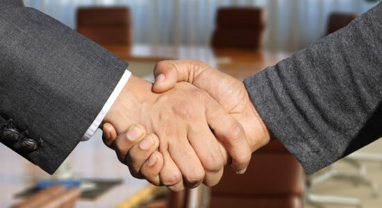 Accordo di pace-Foto da pixabay.com