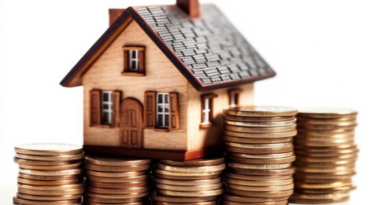 Acquistare casa a prezzi bassi nel milanese-Foto da imagoeconomica