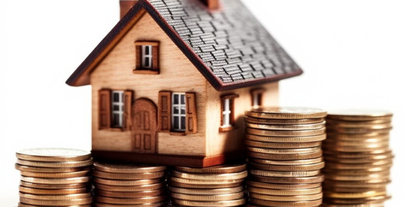 Acquistare casa a prezzi bassi nel milanese-Foto da imagoeconomica