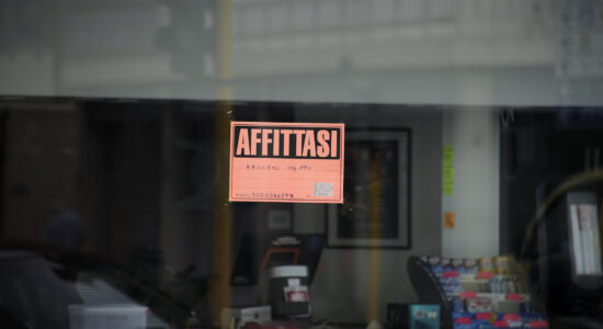 Affitti brevi-Foto da imagoeconomica