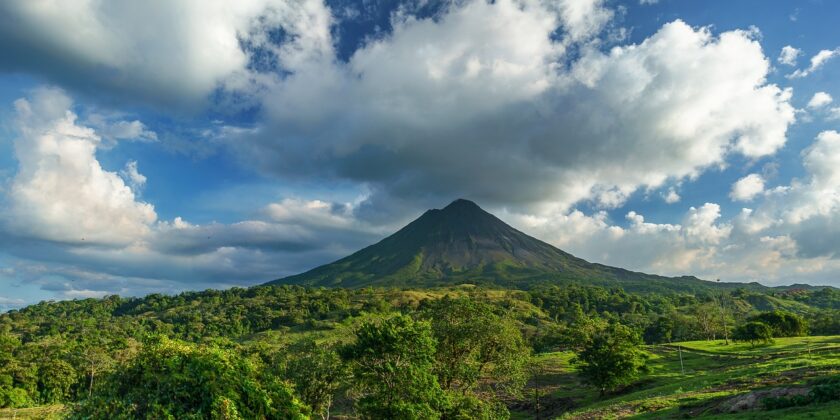 Andare a Natale in Costa Rica-Foto da pixabay.com