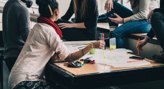 Bonus di 600 euro e tante altre agevolazioni per studiare in una prestigiosissima università italiana-Foto da pixabay.com