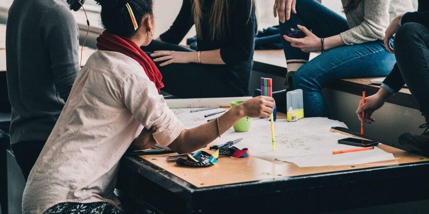 Bonus di 600 euro e tante altre agevolazioni per studiare in una prestigiosissima università italiana-Foto da pixabay.com