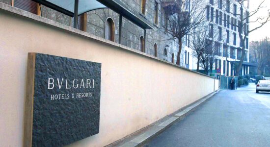 Bulgari Hotel Roma-Foto da imagoeconomica