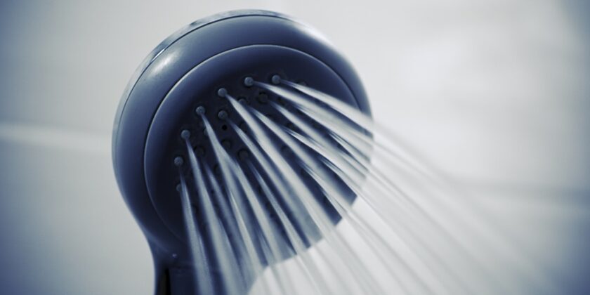 Calcare nella doccia e nel wc-Foto da pixabay.com