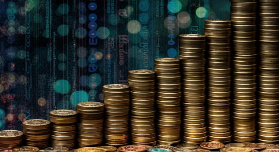 Calcolo del rendimento del nuovo BTP Valore-Foto da imageoconomica
